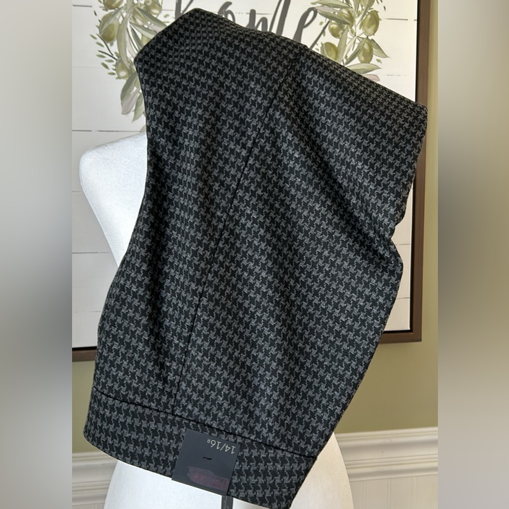 Lane Bryant Pontè Pants